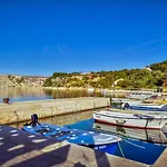 Skroco-2 By Interhome Apartment Maslenica