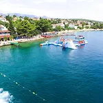 Skroco-2 By Interhome Apartment Maslenica