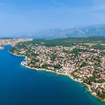 Skroco-2 By Interhome Apartment Maslenica