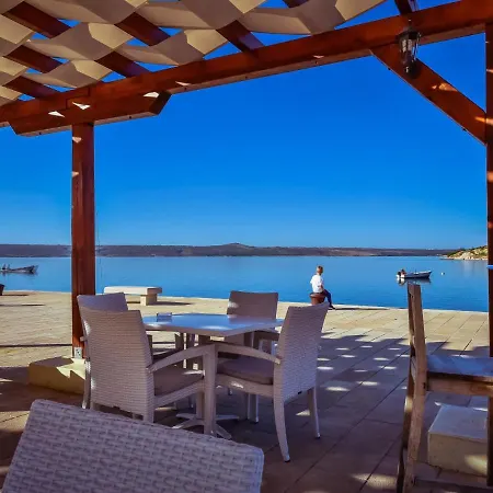 Skroco-2 By Interhome Maslenica