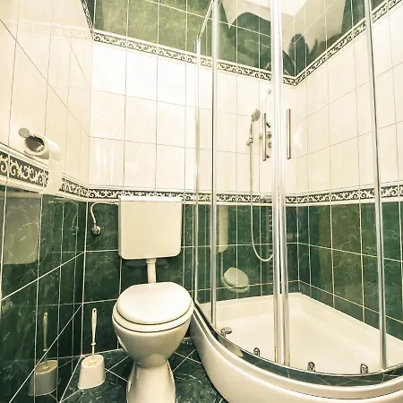 Skroco-2 By Interhome Apartman