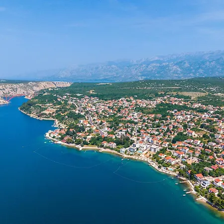 Skroco-2 By Interhome Apartman Maslenica