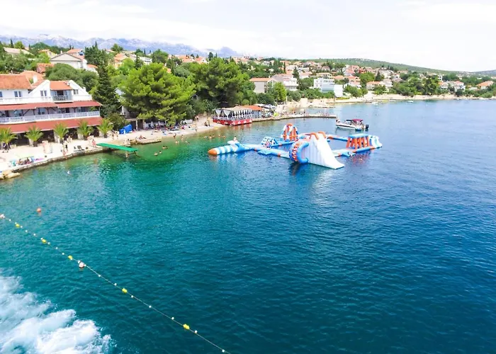 Skroco-2 By Interhome 아파트 마슬레니차