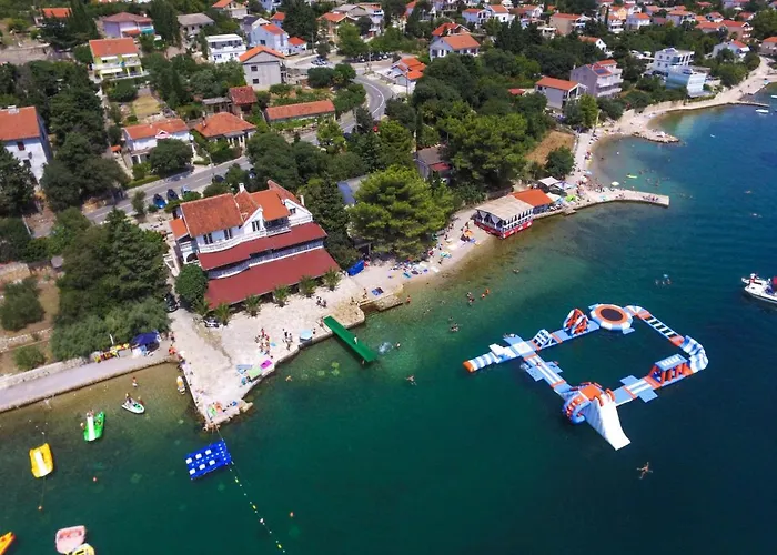 Skroco-2 By Interhome 아파트