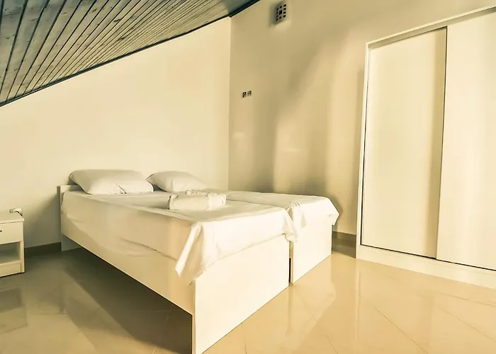 Skroco-2 By Interhome 아파트