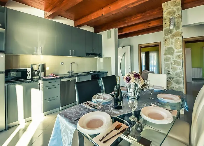 Skroco-2 By Interhome Maslenica