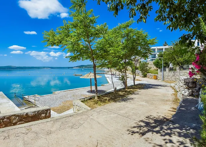 아파트 Skroco-2 By Interhome