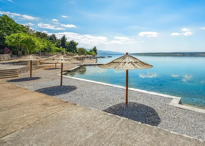 Skroco-2 By Interhome 아파트