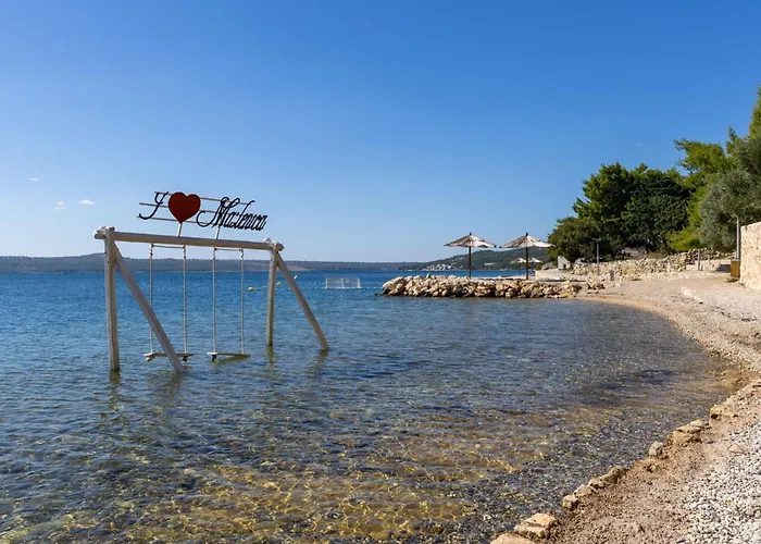 아파트 Skroco-2 By Interhome 마슬레니차