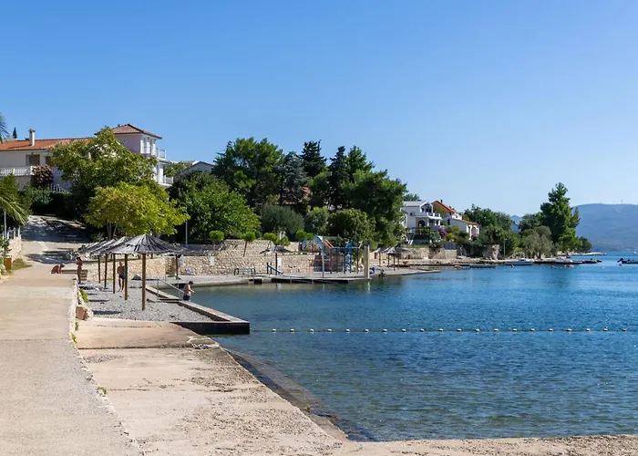 Skroco-2 By Interhome 아파트