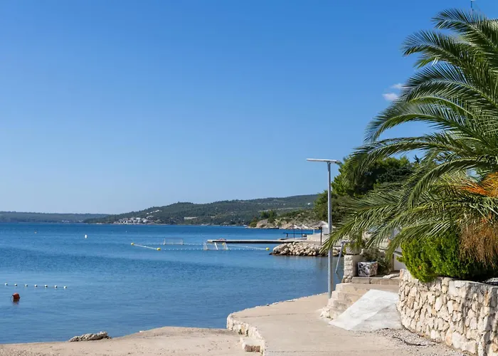 아파트 Skroco-2 By Interhome *