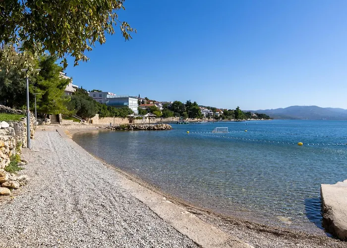 Skroco-2 By Interhome Apartment Maslenica