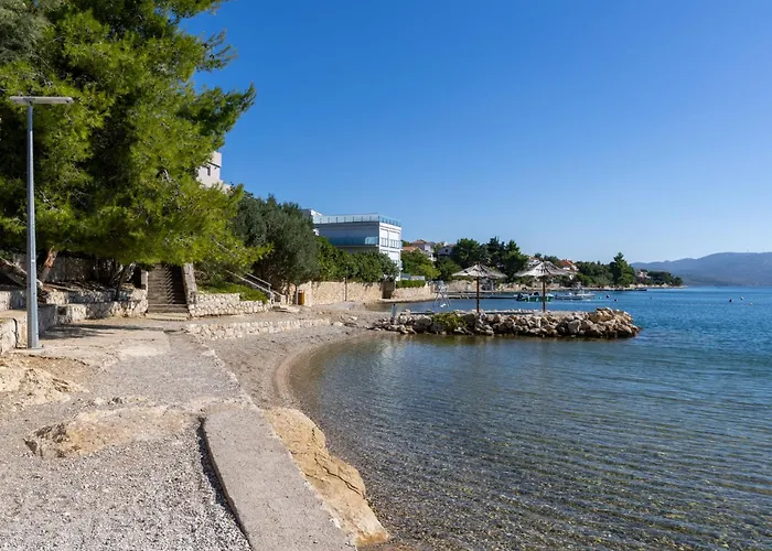 아파트 Skroco-2 By Interhome *