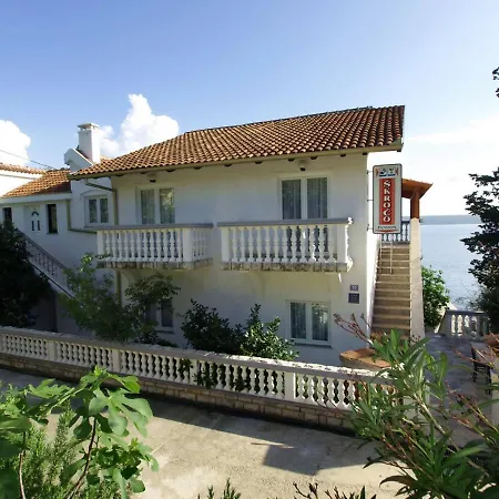 Skroco-2 By Interhome Maslenica