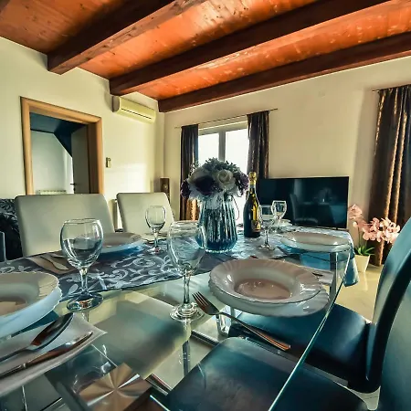 Apartamento Skroco-2 By Interhome *