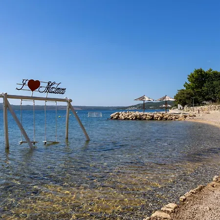 شقة Skroco-2 By Interhome ماسلينتسا