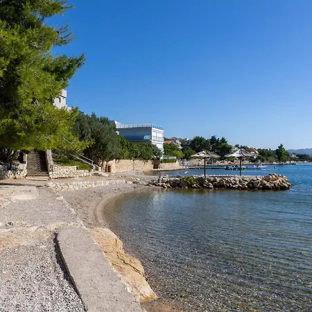 شقة Skroco-2 By Interhome *