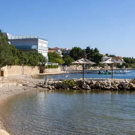 Apartamento Skroco-2 By Interhome