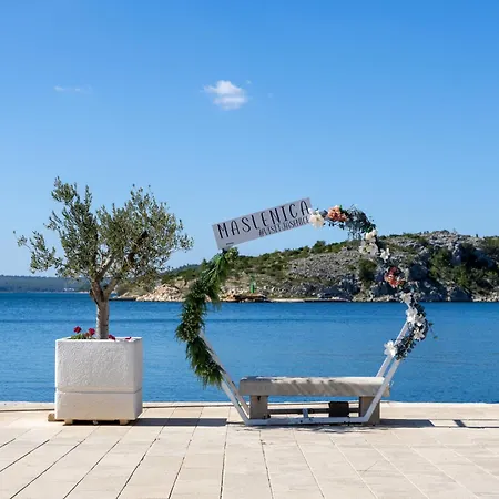 Skroco-2 By Interhome Maslenica