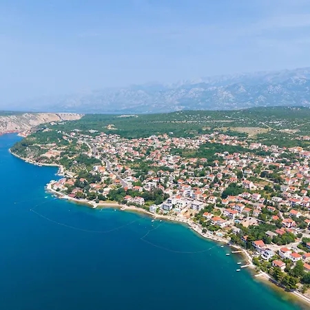 شقة Skroco-2 By Interhome *