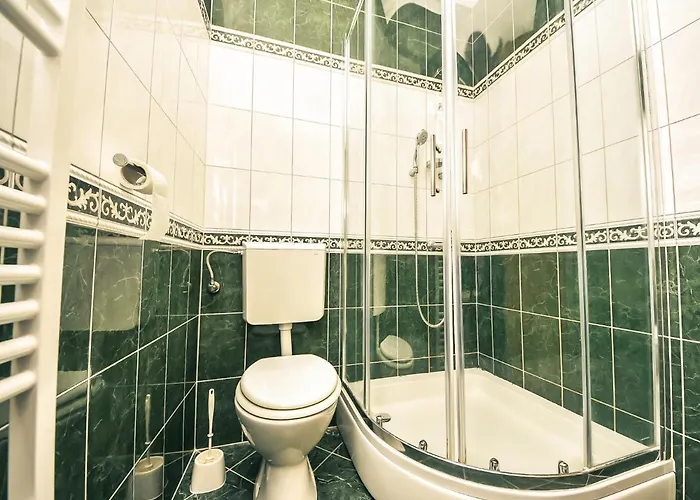 Skroco-2 By Interhome Апартаменты