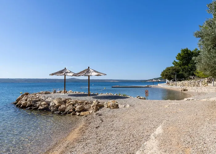 Skroco-2 By Interhome *