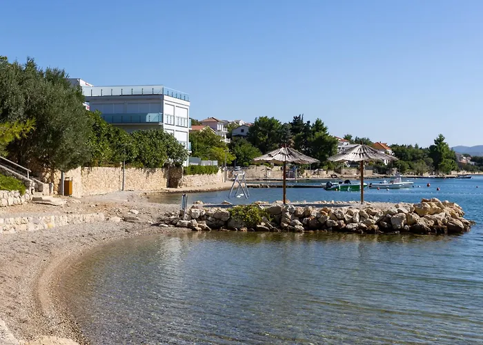 Апартаменты Skroco-2 By Interhome